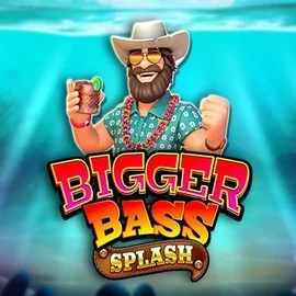 Bigger Bass Splash – slot by Pragmatic Play, featured at inter-hotel.com.pl