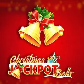 Official Slots logo: Christmas Jackpot Bells by Origins at Ice Casino