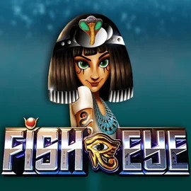 Fish Eye by Pragmatic Play, showcased at inter-hotel.com.pl – game logo