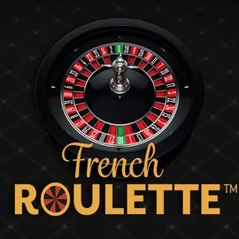 French Roulette (NetEnt) slot icon by NetEnt, available at Ice Casino