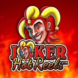 Joker Hot Reels online slot from Playtech – play at inter-hotel.com.pl