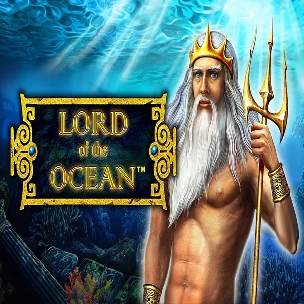 Lord of The Ocean – slot by Greentube, featured at inter-hotel.com.pl