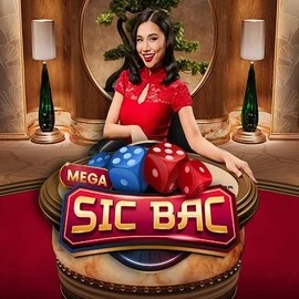 Mega Sic Bac – slot by Pragmatic Play, featured at inter-hotel.com.pl