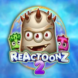 Enjoy Reactoonz 2 by Play'n GO – logo hosted on inter-hotel.com.pl