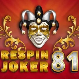 Try Respin Joker 81 slot by SYNOT Games on inter-hotel.com.pl – logo image