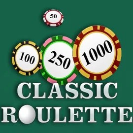 Roulette by OneTouch Games, showcased at inter-hotel.com.pl – game logo