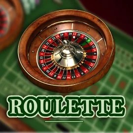 Try Roulette (Habanero) slot by Habanero on inter-hotel.com.pl – logo image