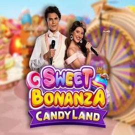 Play Sweet Bonanza Candy Land Live slot by Pragmatic Play on inter-hotel.com.pl