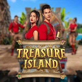 Treasure Island online slot from Pragmatic Play – play at inter-hotel.com.pl