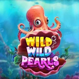 Play Wild Wild Pearls slot by Pragmatic Play on inter-hotel.com.pl